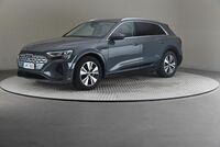 Audi Q8 e-tron vaihtoauto