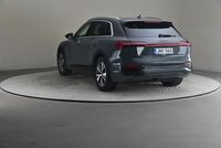 Audi Q8 e-tron vaihtoauto