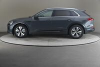 Audi Q8 e-tron vaihtoauto