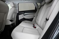Audi Q8 e-tron vaihtoauto