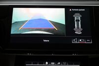 Audi Q8 e-tron vaihtoauto