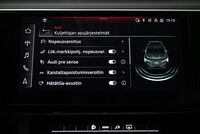 Audi Q8 e-tron vaihtoauto