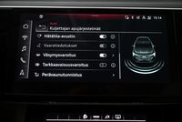 Audi Q8 e-tron vaihtoauto