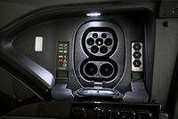 Audi Q8 e-tron vaihtoauto