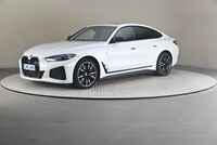 BMW i4 vaihtoauto