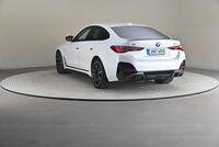 BMW i4 vaihtoauto