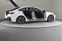 BMW i4 vaihtoauto