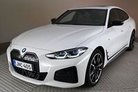 BMW i4 vaihtoauto