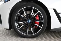 BMW i4 vaihtoauto