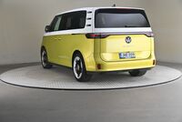 Volkswagen ID. Buzz vaihtoauto