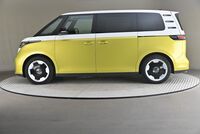 Volkswagen ID. Buzz vaihtoauto