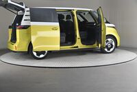 Volkswagen ID. Buzz vaihtoauto