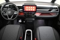 Volkswagen ID. Buzz vaihtoauto