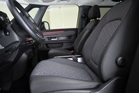 Volkswagen ID. Buzz vaihtoauto