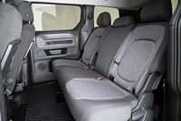 Volkswagen ID. Buzz vaihtoauto