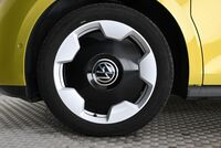 Volkswagen ID. Buzz vaihtoauto