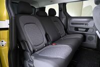 Volkswagen ID. Buzz vaihtoauto