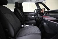 Volkswagen ID. Buzz vaihtoauto