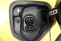 Volkswagen ID. Buzz vaihtoauto