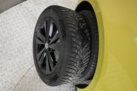 Volkswagen ID. Buzz vaihtoauto