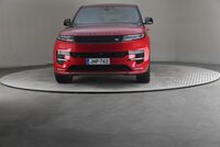 Land Rover Range Rover Sport vaihtoauto