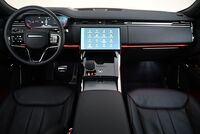 Land Rover Range Rover Sport vaihtoauto