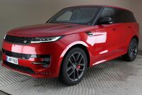 Land Rover Range Rover Sport vaihtoauto