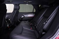 Land Rover Range Rover Sport vaihtoauto