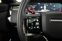 Land Rover Range Rover Sport vaihtoauto