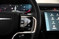 Land Rover Range Rover Sport vaihtoauto