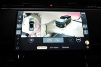 Land Rover Range Rover Sport vaihtoauto