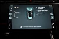 Land Rover Range Rover Sport vaihtoauto