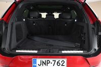 Land Rover Range Rover Sport vaihtoauto