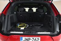 Land Rover Range Rover Sport vaihtoauto