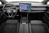 Volkswagen ID.7 vaihtoauto