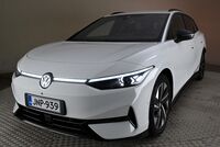 Volkswagen ID.7 vaihtoauto