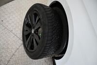 Volkswagen ID.7 vaihtoauto