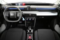 Citroën e-C3 vaihtoauto