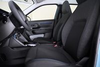 Citroën e-C3 vaihtoauto