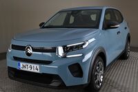 Citroën e-C3 vaihtoauto