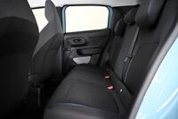 Citroën e-C3 vaihtoauto
