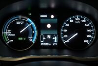 Mitsubishi Eclipse Cross vaihtoauto