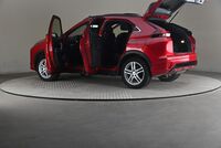 Mitsubishi Eclipse Cross vaihtoauto