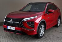 Mitsubishi Eclipse Cross vaihtoauto