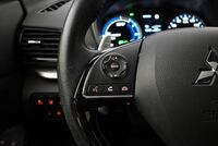 Mitsubishi Eclipse Cross vaihtoauto