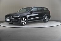 Volvo V60 Cross Country vaihtoauto