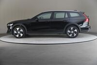 Volvo V60 Cross Country vaihtoauto