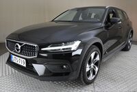 Volvo V60 Cross Country vaihtoauto