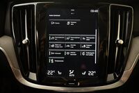 Volvo V60 Cross Country vaihtoauto