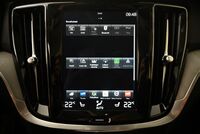 Volvo V60 Cross Country vaihtoauto